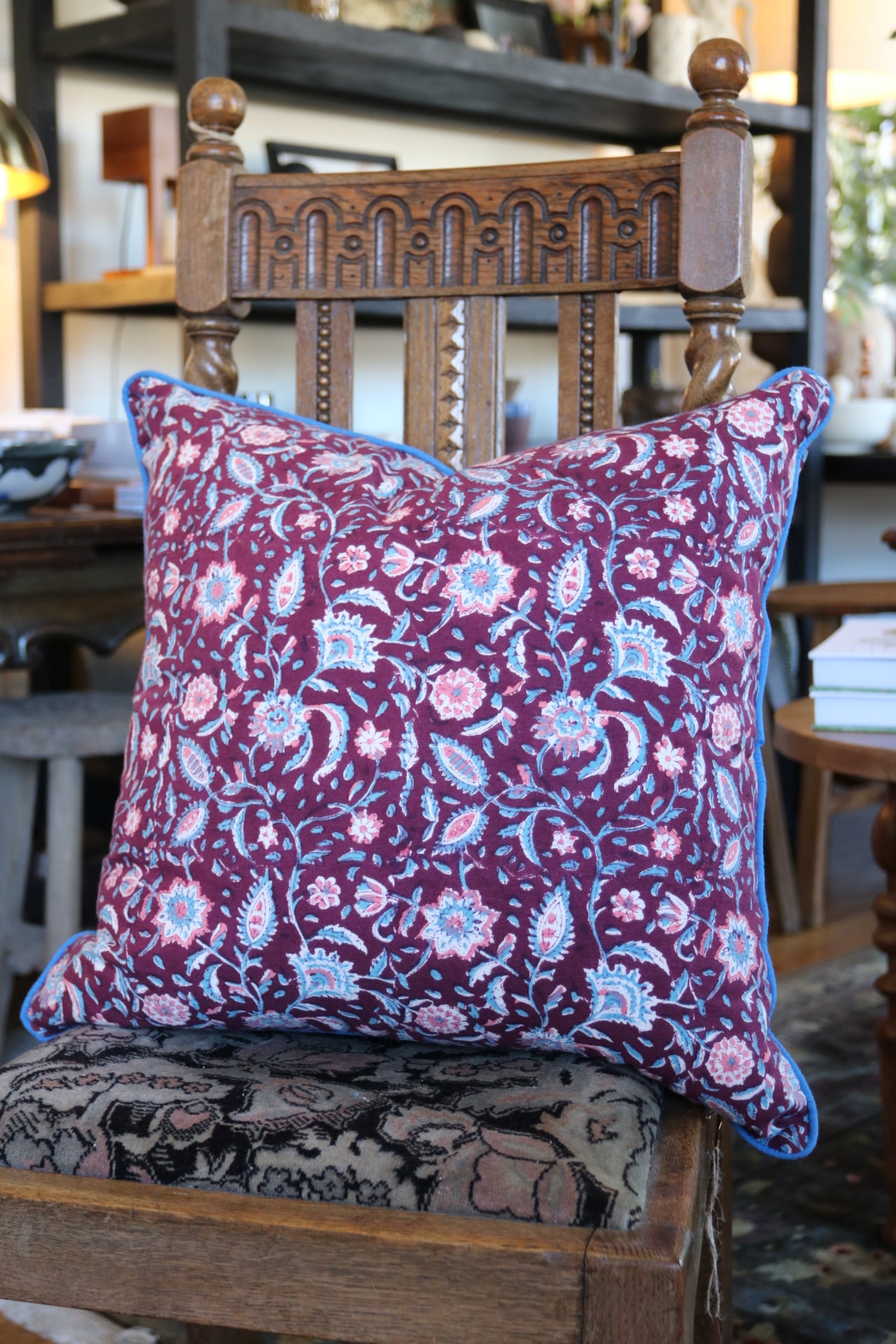 Guest Room Pillow Collection