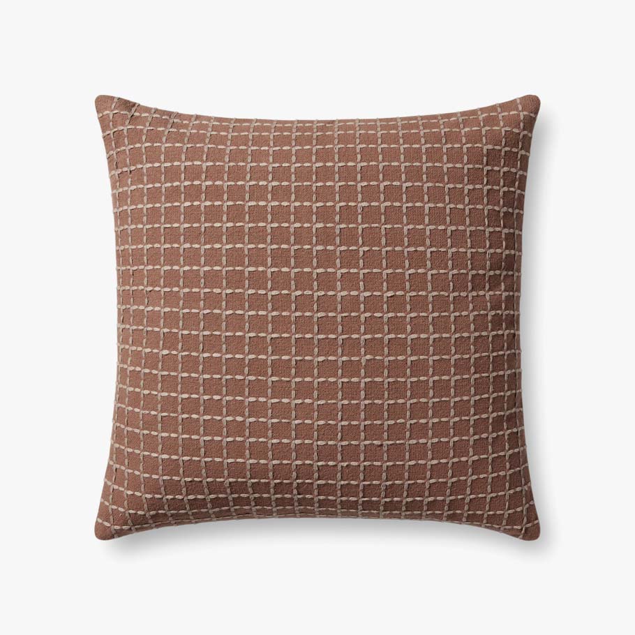 Rose / Blush 22"X22" Cover