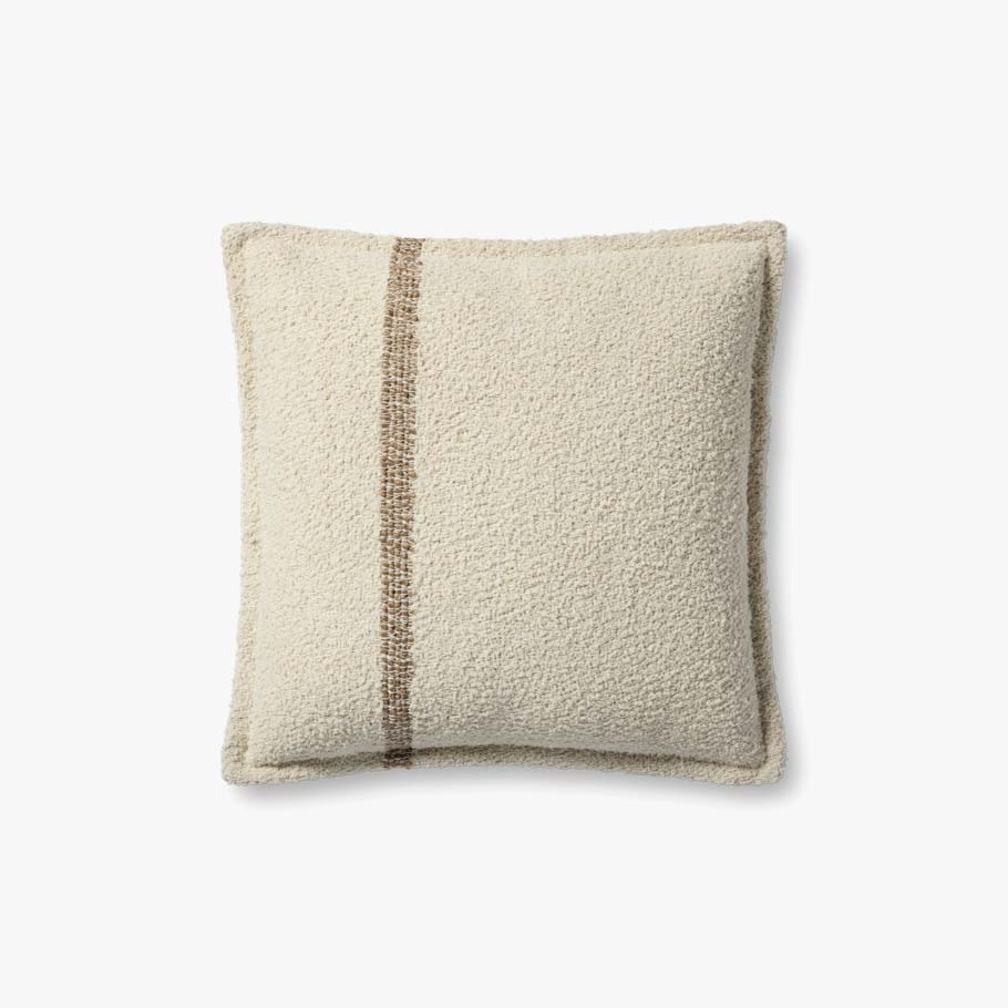 Natural / Tan 18"x18" Cover