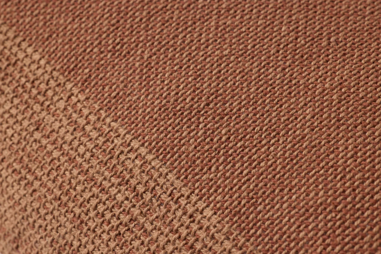 Medlock Rust 13"x35" Cover
