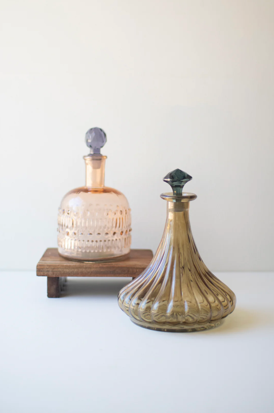 Heirloom Decanter