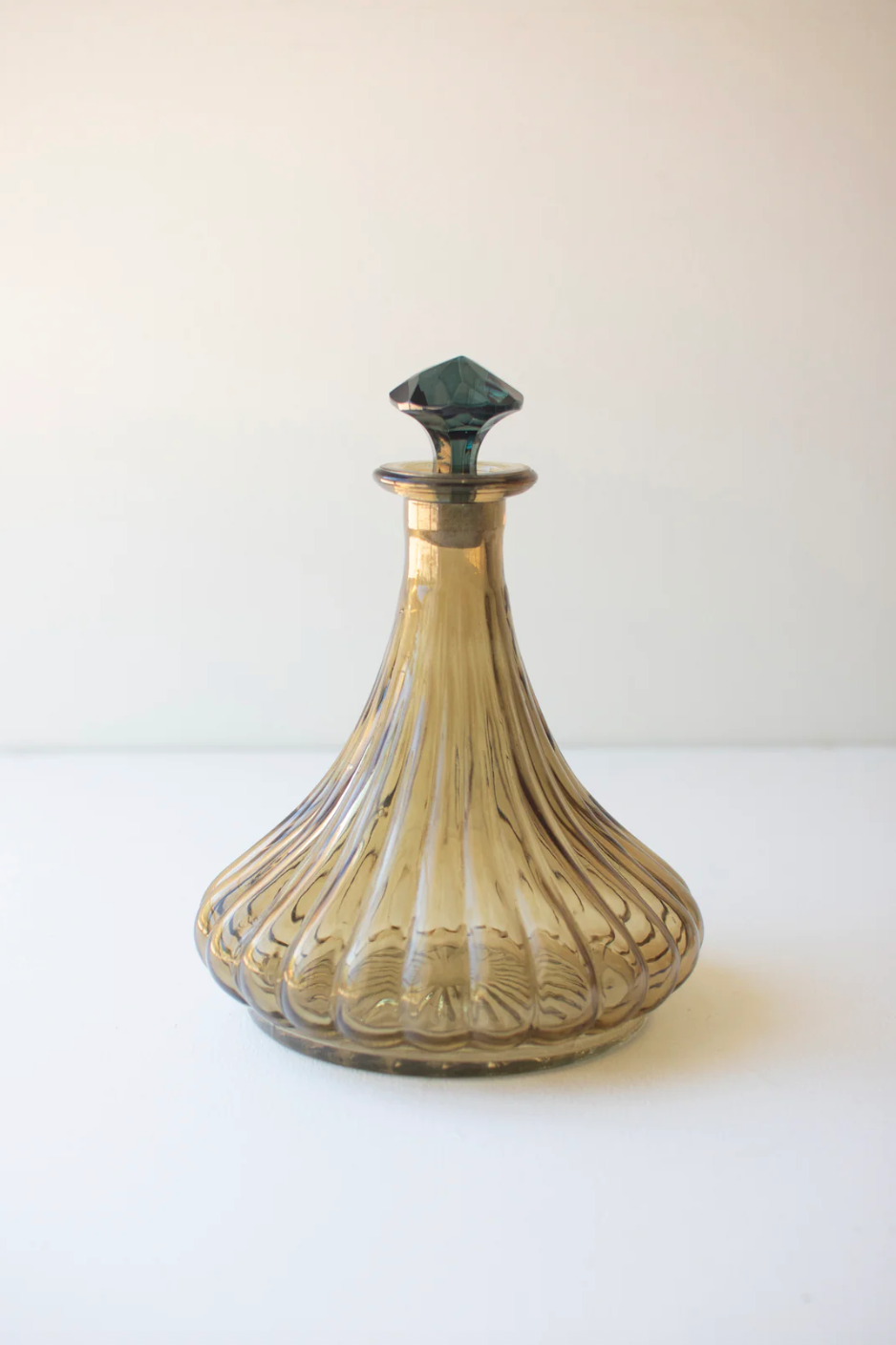 Heirloom Decanter