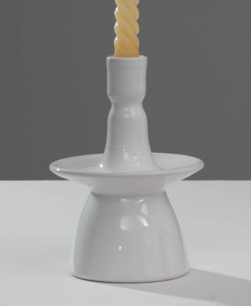 Taper Candlestick Holder