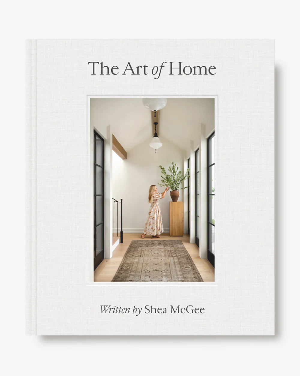 The Art of Home