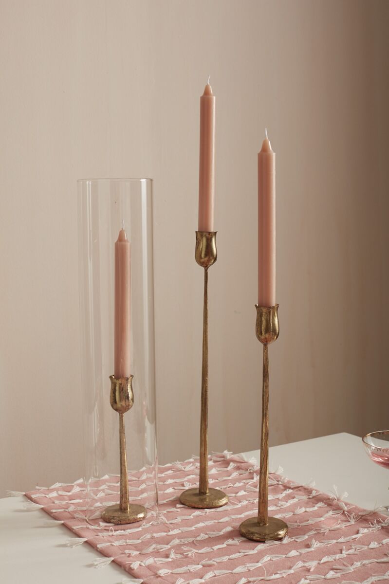 Tulip Candlestick