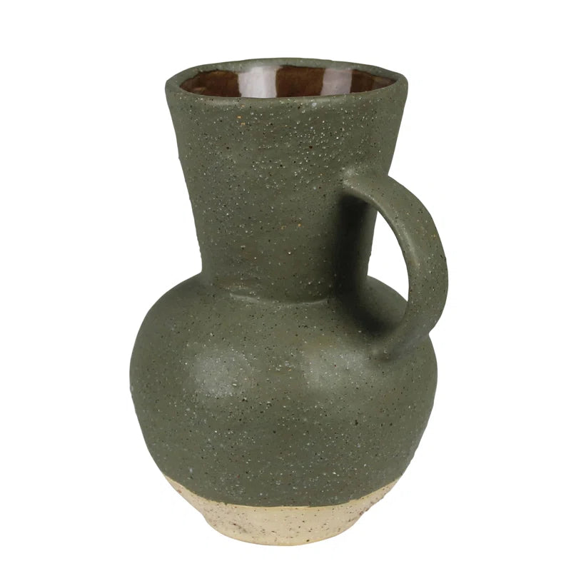 Olive Grove Vase