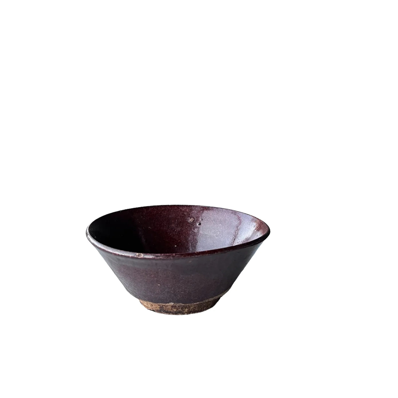Vintage Rice Bowl