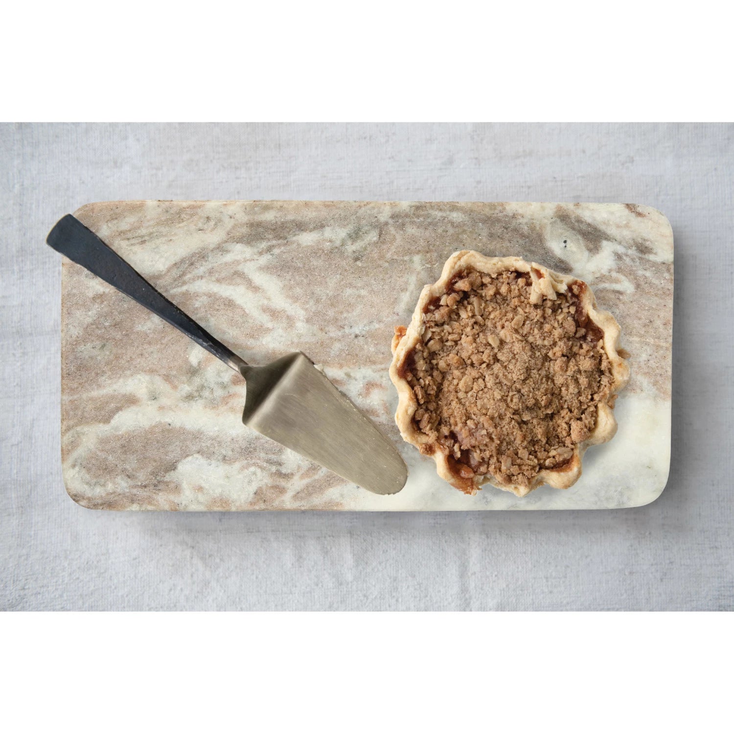 Marble Serving Tray - Thumbnail 2