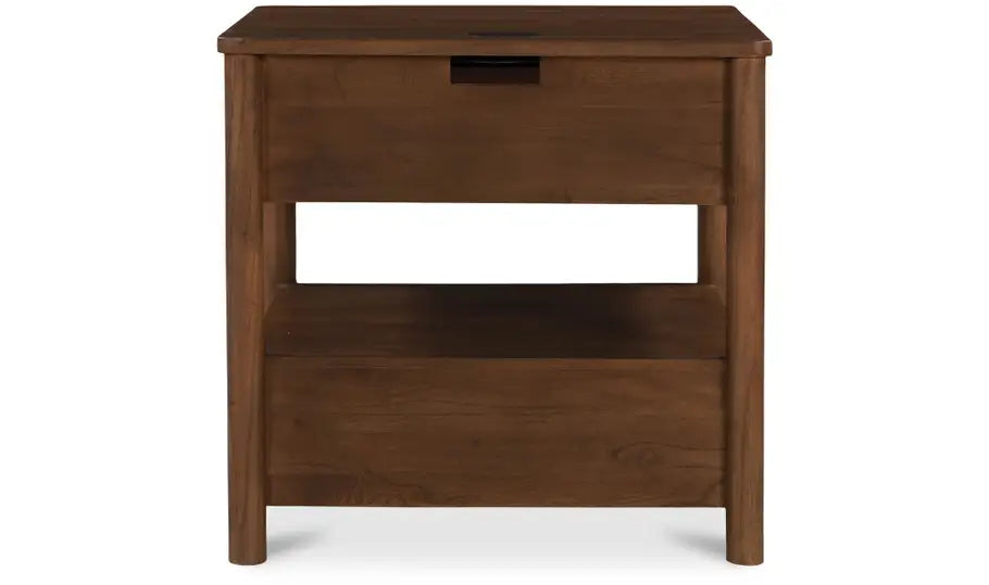 Luna Charging Nightstand