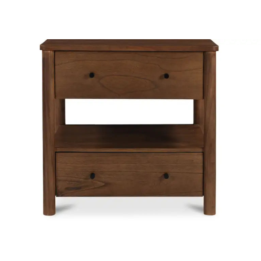 Luna Charging Nightstand