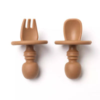 Silicone Tiny Utensil Set