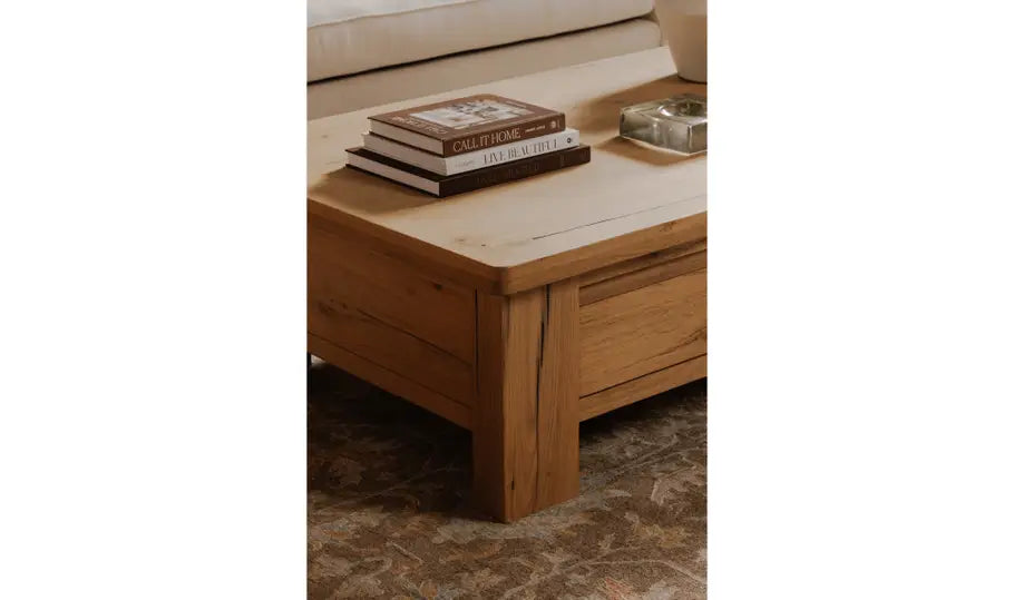 Grant Storage Coffee Table