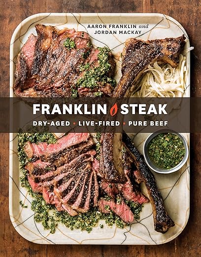 Franklin Steak