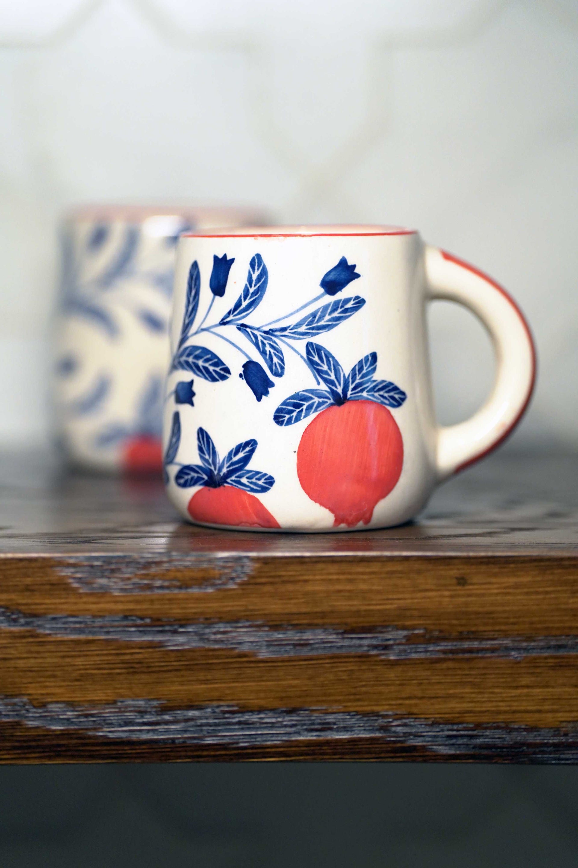 Garden Mug