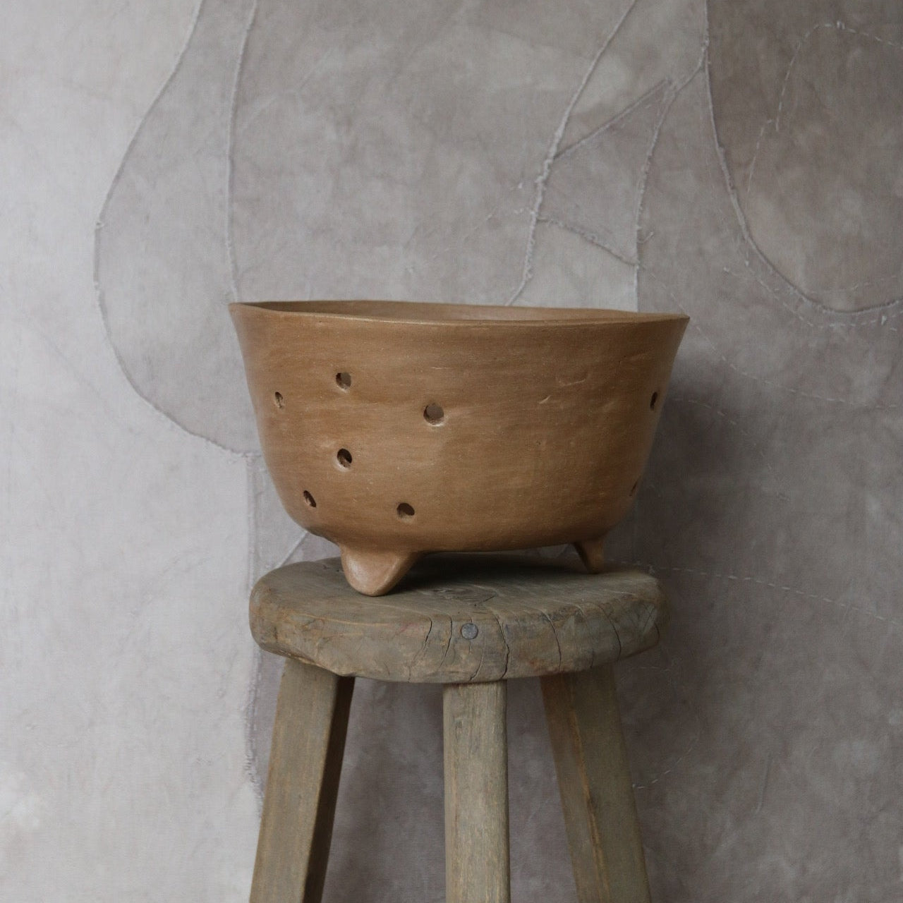 Berry Bowl