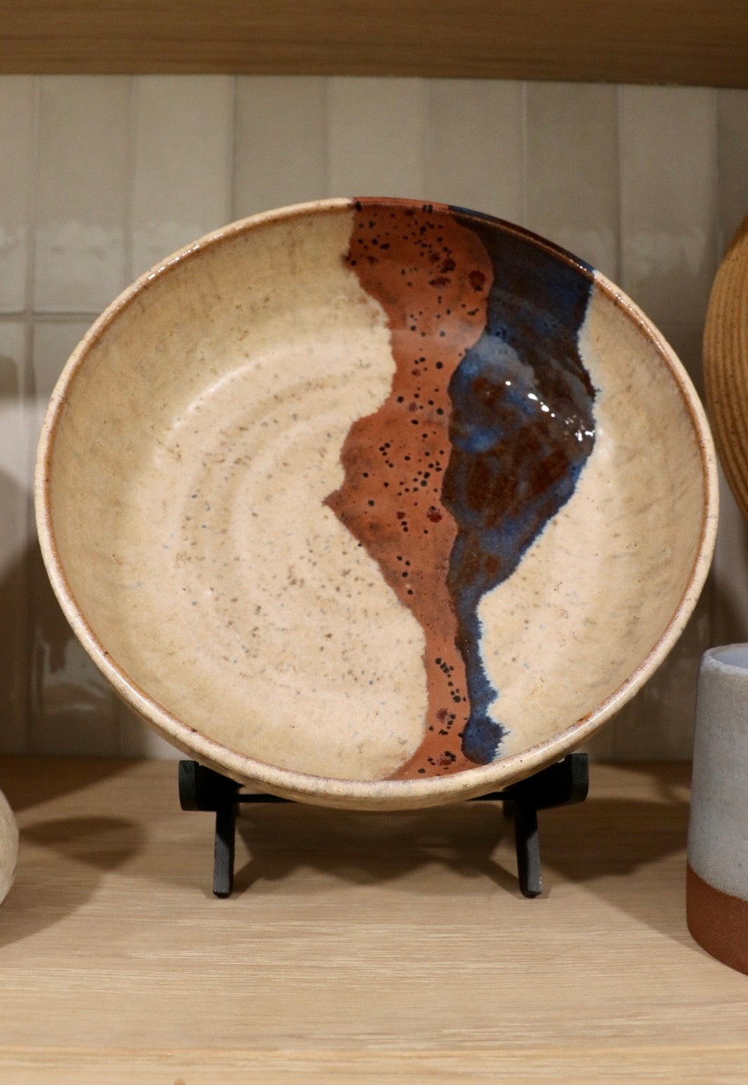 Desert Stream Bowl