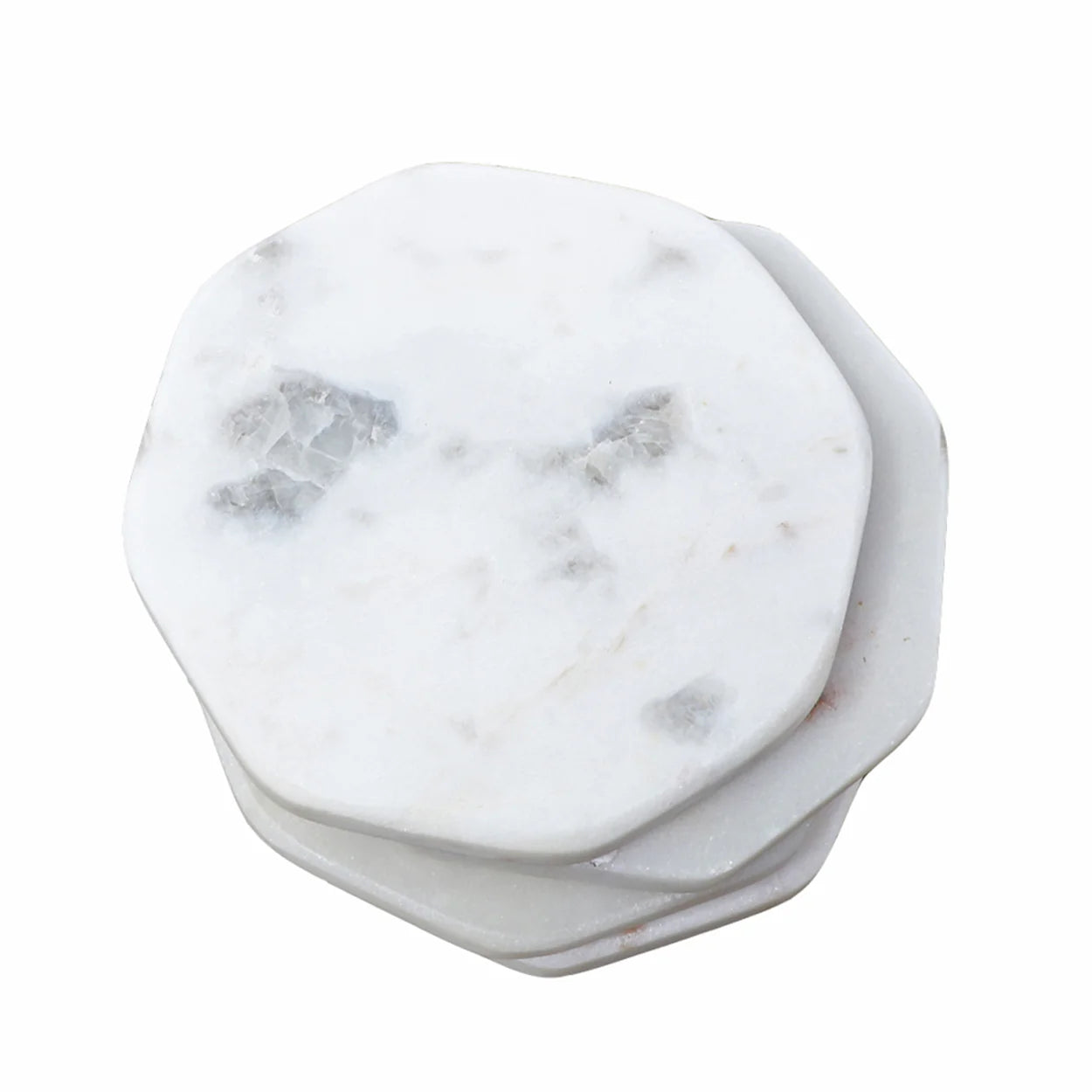 Elements Coaster Set of 4