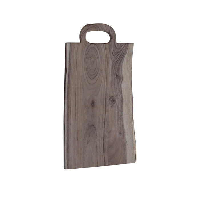 Country Rectangle Cutting Board