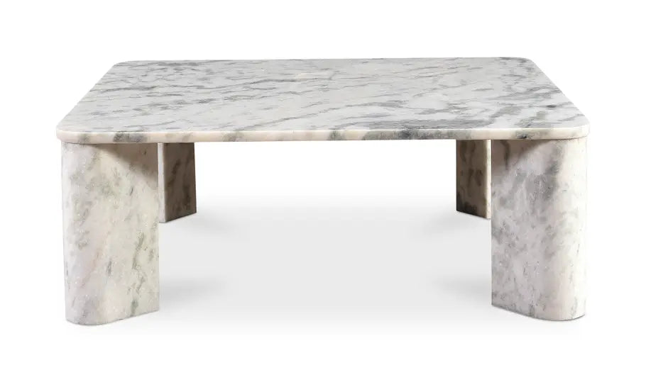 Sloan Coffee Table Ashen Grey