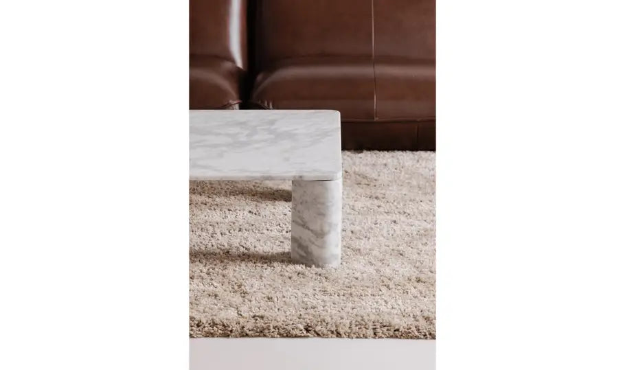 Sloan Coffee Table Ashen Grey