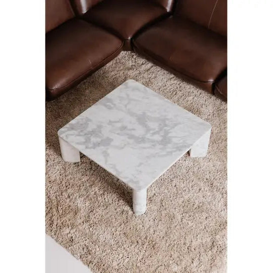 Sloan Coffee Table Ashen Grey