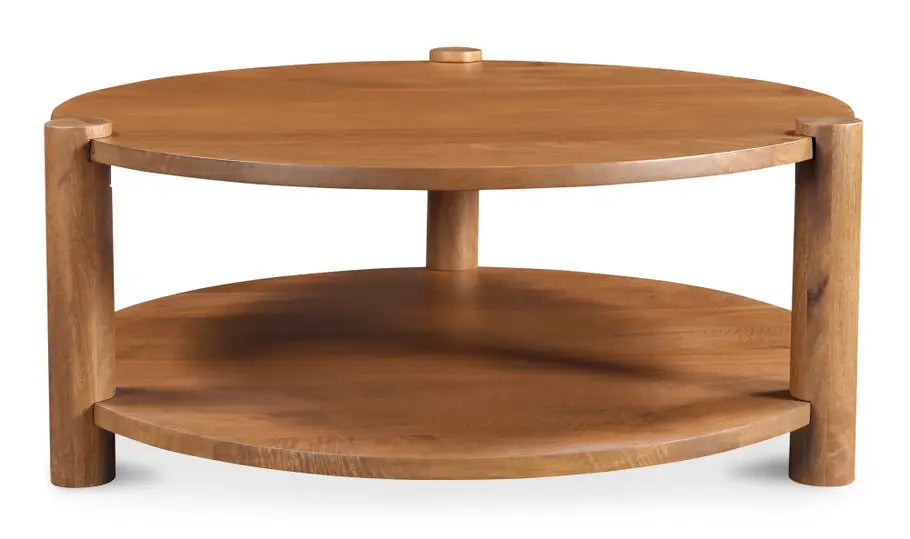 Oscar Vintage Coffee Table