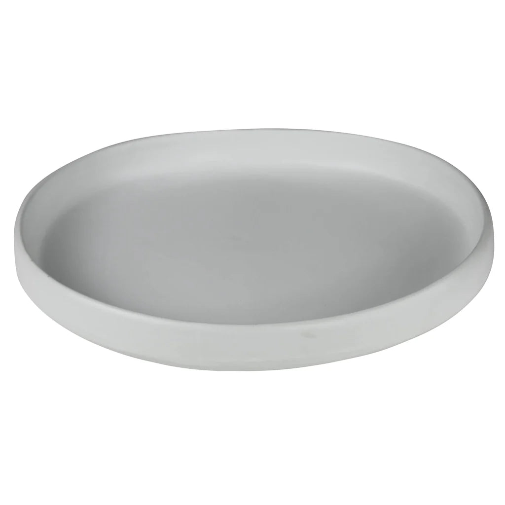 Organic Modern Serving Platter