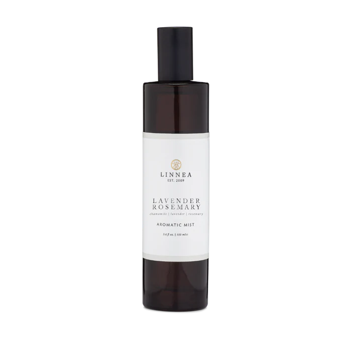 Linnea Lavender Rosemary Aromatic Mist