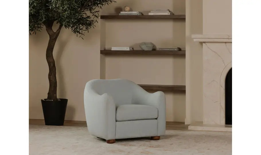 Emma Accent Chair