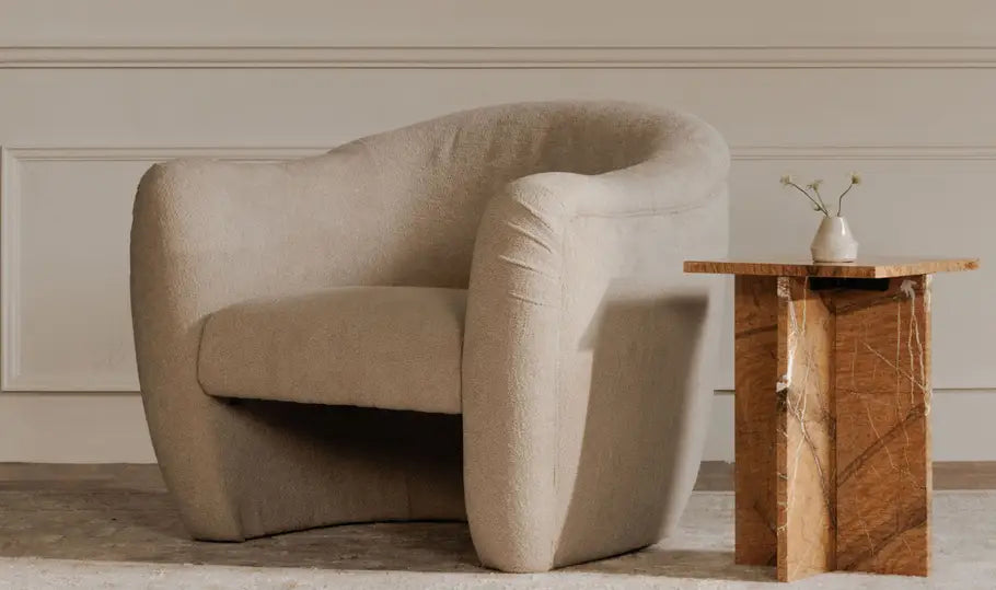 Berkley Accent Table