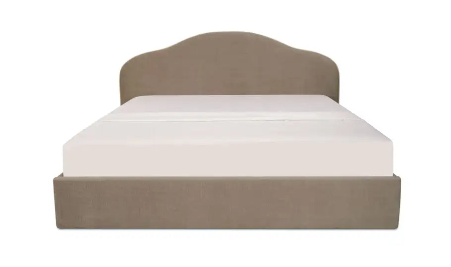 Margot King Storage Bed