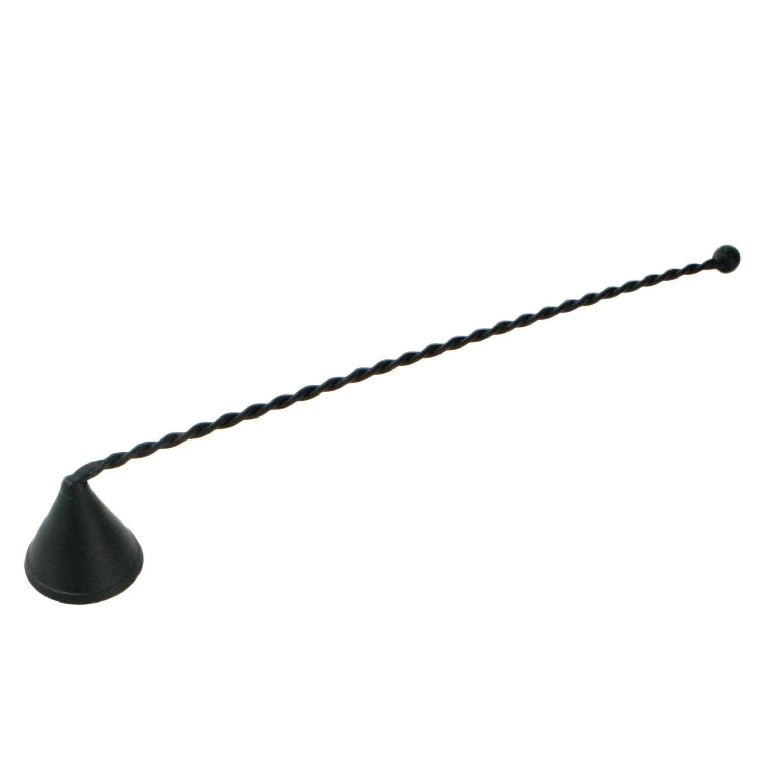 Metal Black Snuffer