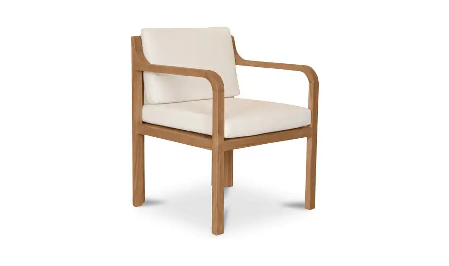 Nora Outdoor Dining Chair
