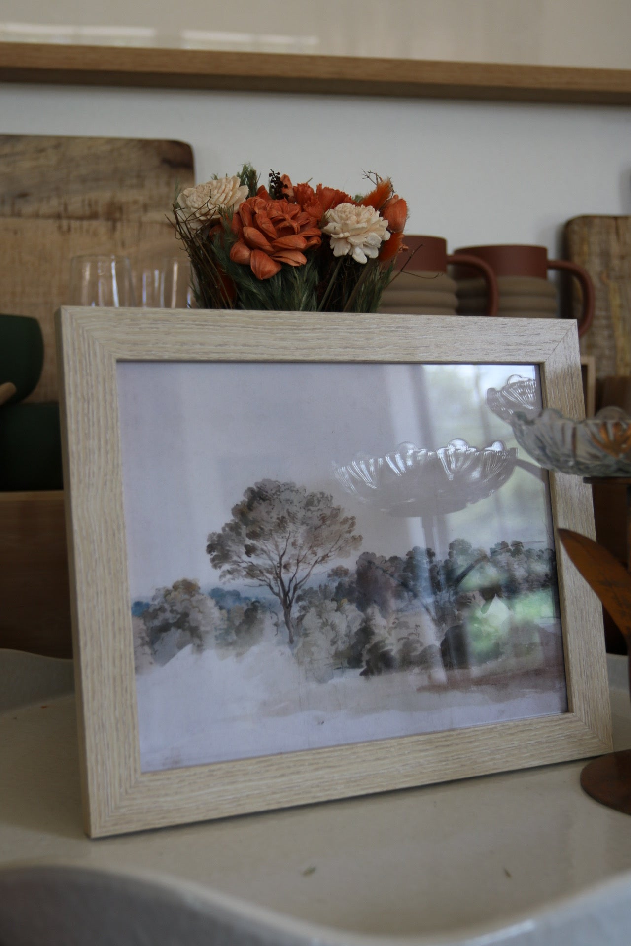Printed Art
